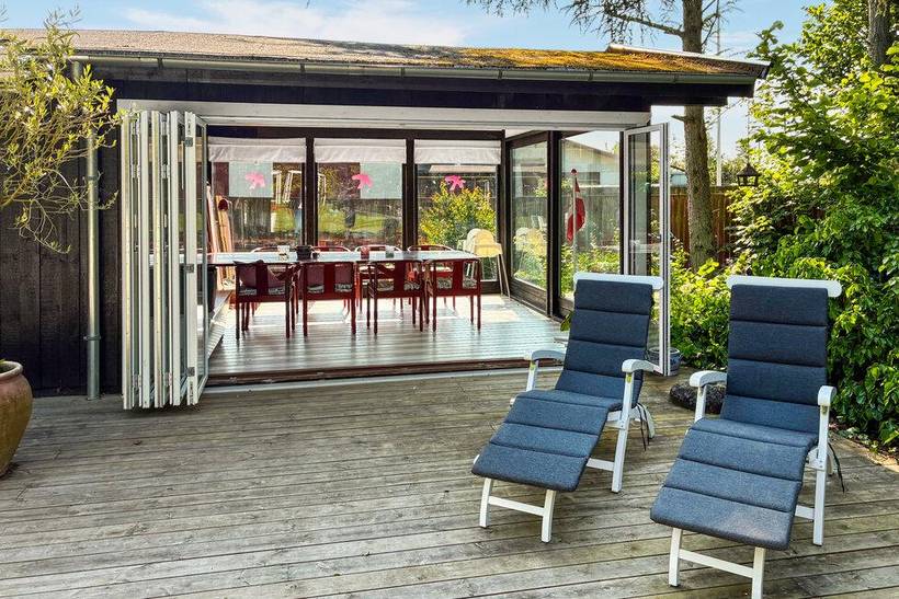 Foto von Ferienhaus SI10 in Gilleleje - Nordseeland