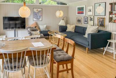 Vorschaubild von Ferienhaus SI10 in Gilleleje - Nordseeland