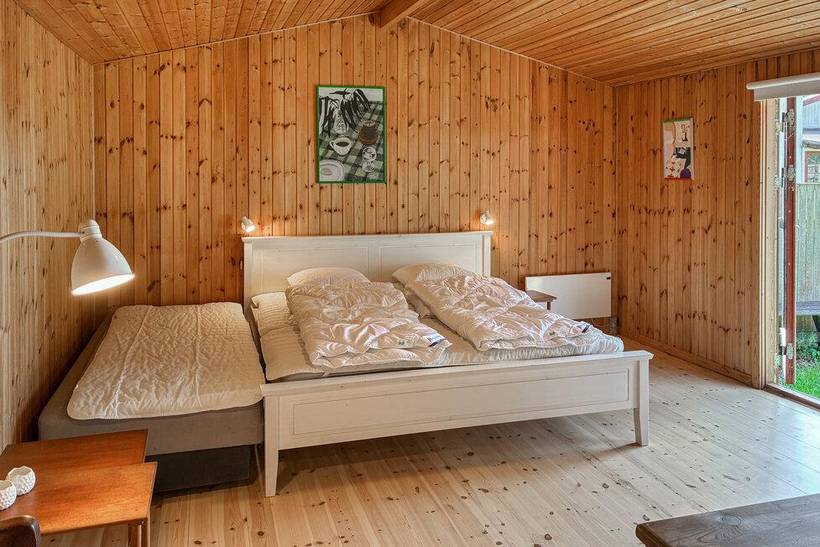 Foto von Ferienhaus SI10 in Gilleleje - Nordseeland