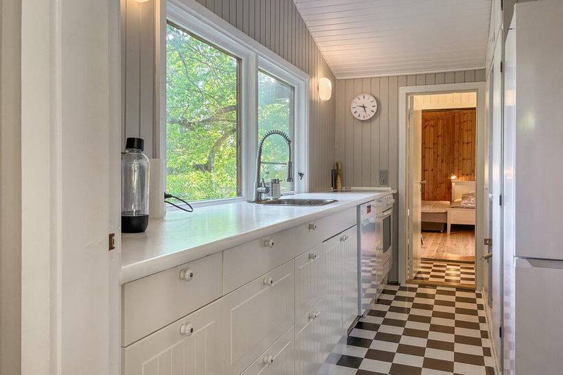 Foto von Ferienhaus SI10 in Gilleleje - Nordseeland