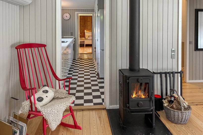 Foto von Ferienhaus SI10 in Gilleleje - Nordseeland