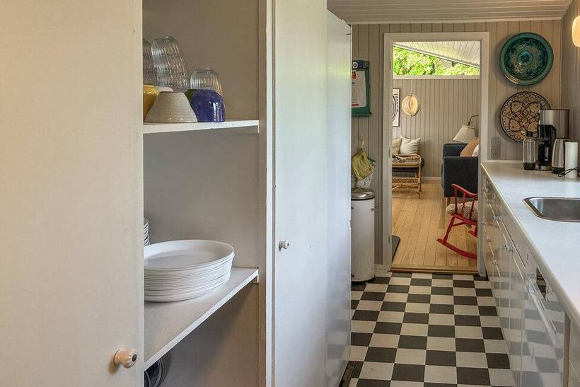 Foto von Ferienhaus SI10 in Gilleleje - Nordseeland