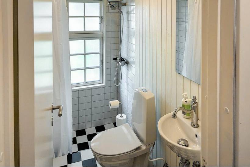 Foto von Ferienhaus SI10 in Gilleleje - Nordseeland