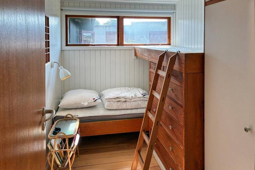 Foto von Ferienhaus SI10 in Gilleleje - Nordseeland
