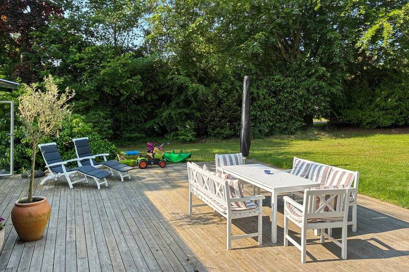 Foto von Ferienhaus SI10 in Gilleleje - Nordseeland