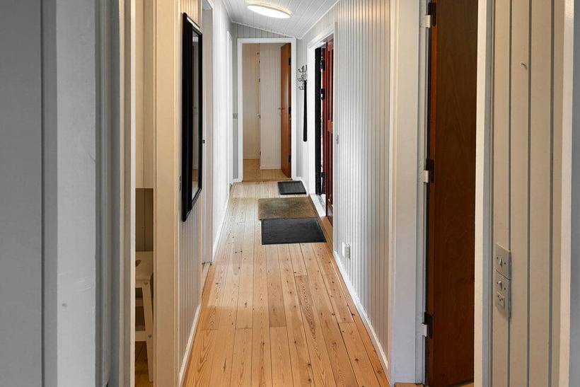 Foto von Ferienhaus SI10 in Gilleleje - Nordseeland