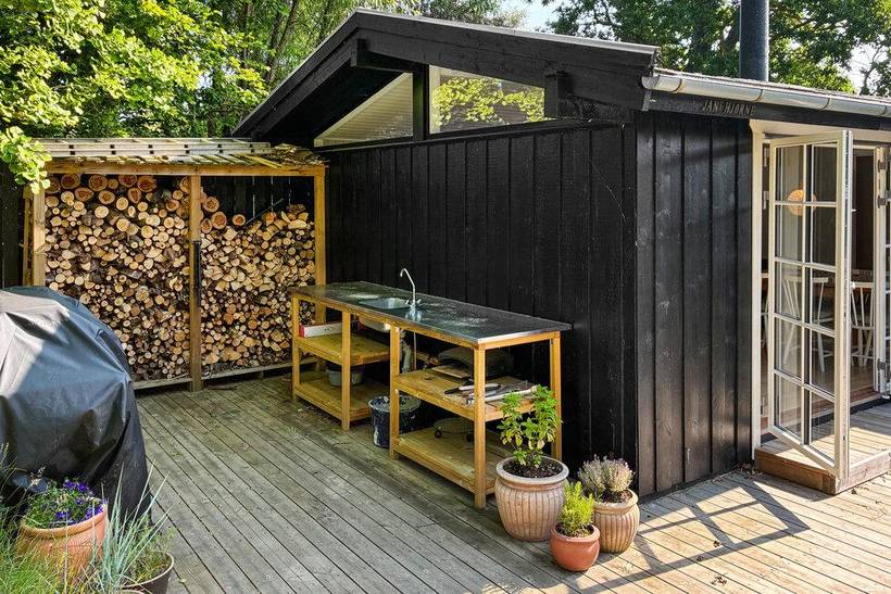 Foto von Ferienhaus SI10 in Gilleleje - Nordseeland