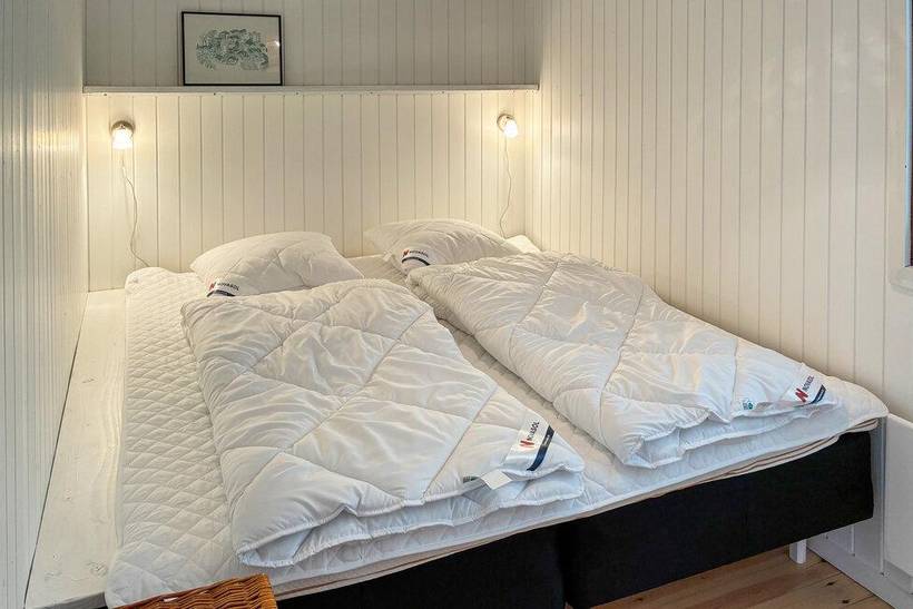 Foto von Ferienhaus SI10 in Gilleleje - Nordseeland
