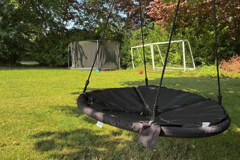 Foto von Ferienhaus SI10 in Gilleleje - Nordseeland