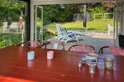 Vorschaubild von Ferienhaus SI10 in Gilleleje - Nordseeland