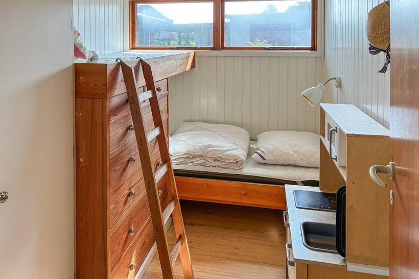 Foto von Ferienhaus SI10 in Gilleleje - Nordseeland