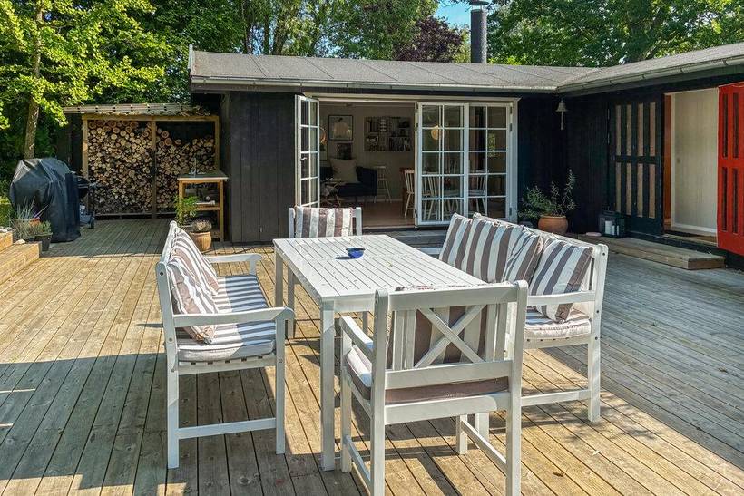 Foto von Ferienhaus SI10 in Gilleleje - Nordseeland