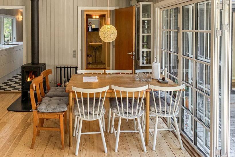 Foto von Ferienhaus SI10 in Gilleleje - Nordseeland