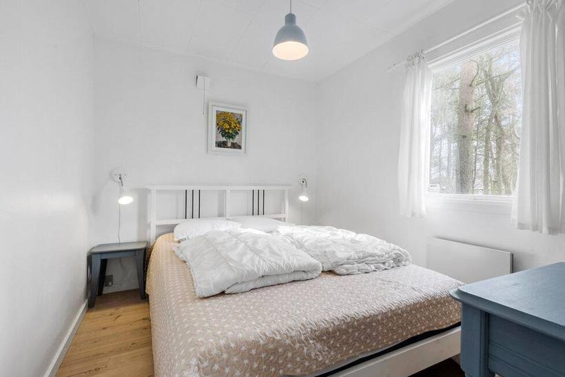 Foto von Ferienhaus SI12 in Balka - Bornholm