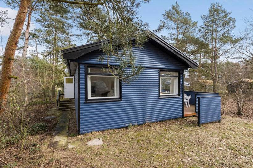 Foto von Ferienhaus SI12 in Balka - Bornholm