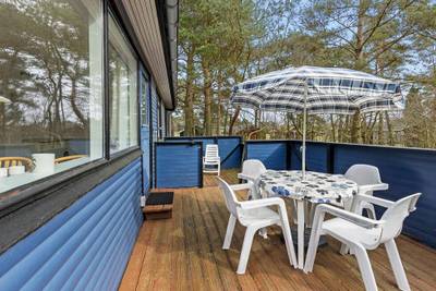 Vorschaubild von Ferienhaus SI12 in Balka - Bornholm