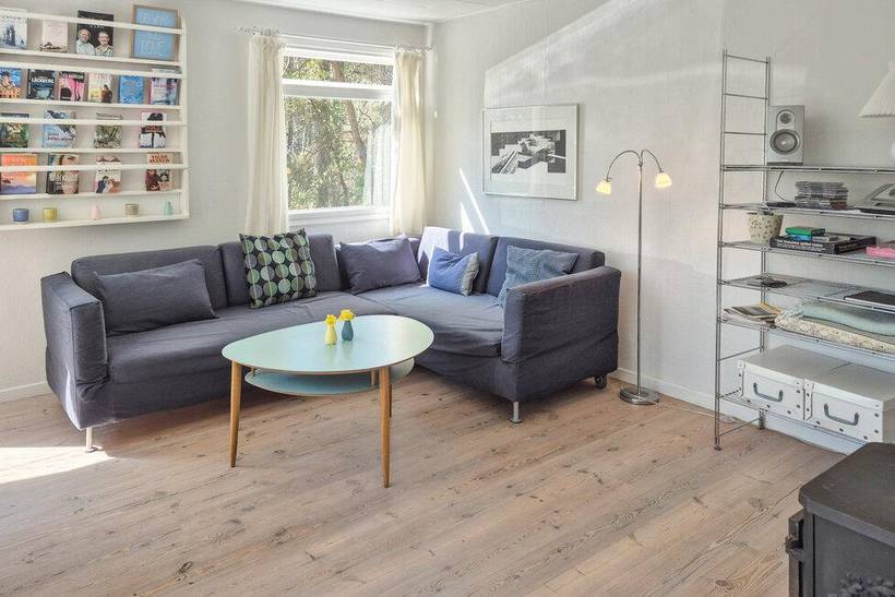 Foto von Ferienhaus SI12 in Balka - Bornholm