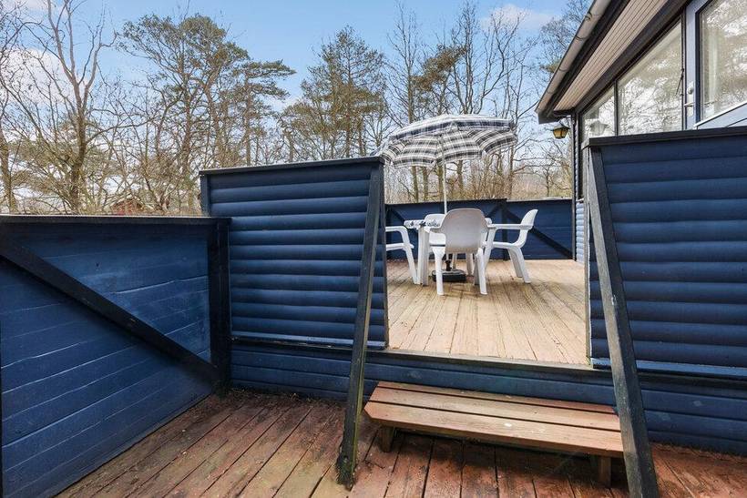 Foto von Ferienhaus SI12 in Balka - Bornholm