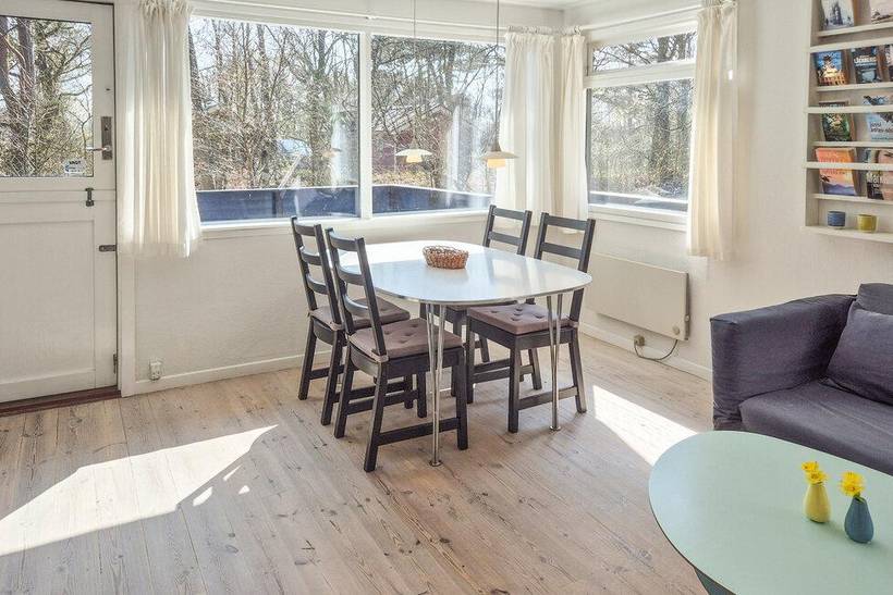 Foto von Ferienhaus SI12 in Balka - Bornholm