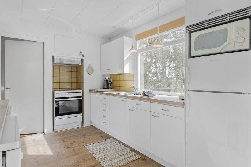 Foto von Ferienhaus SI12 in Balka - Bornholm
