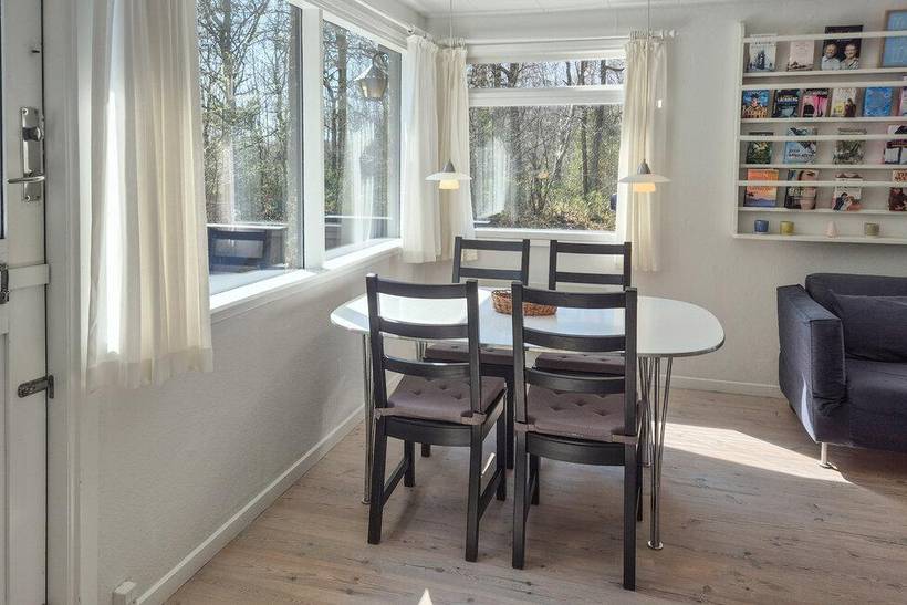 Foto von Ferienhaus SI12 in Balka - Bornholm