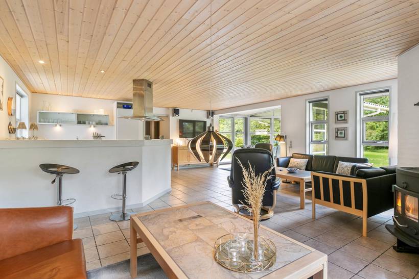 Foto von Ferienhaus SI13 in Lodbjerg Hede - Søndervig - Westjütland