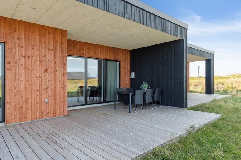 Foto von Ferienhaus SI15 in Vorupør - Thy/Limfjord
