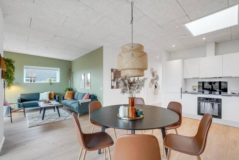 Foto von Ferienhaus SI15 in Vorupør - Thy/Limfjord