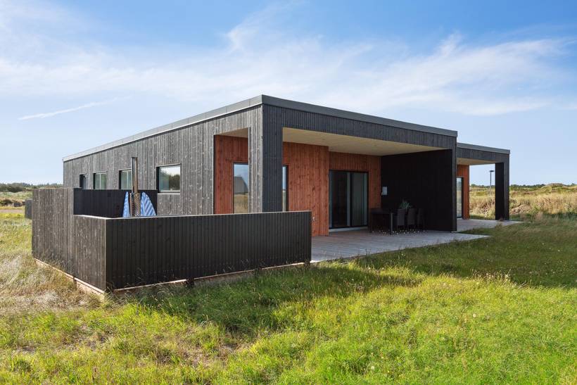 Foto von Ferienhaus SI15 in Vorupør - Thy/Limfjord