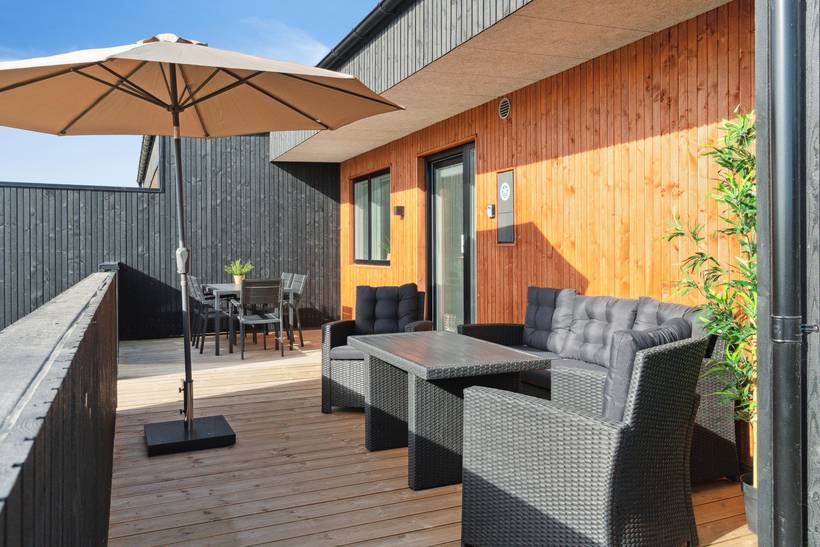 Foto von Ferienhaus SI15 in Vorupør - Thy/Limfjord