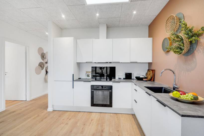 Foto von Ferienhaus SI15 in Vorupør - Thy/Limfjord