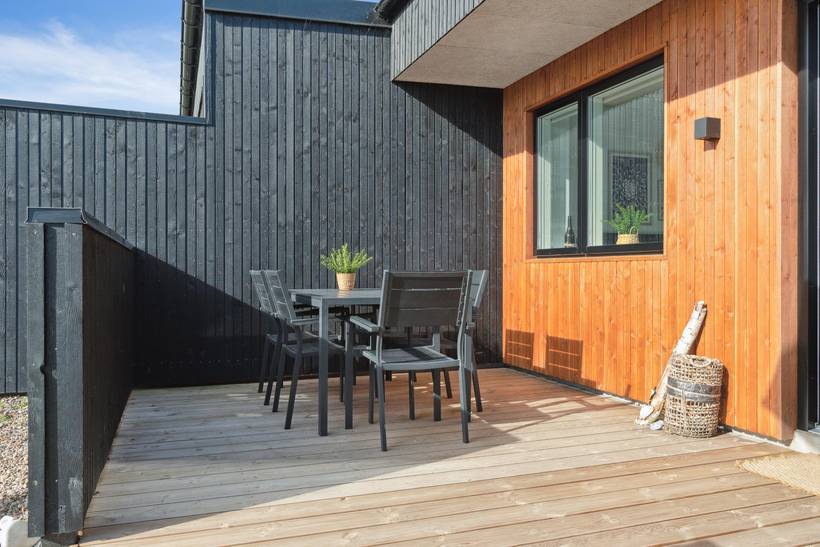 Foto von Ferienhaus SI15 in Vorupør - Thy/Limfjord