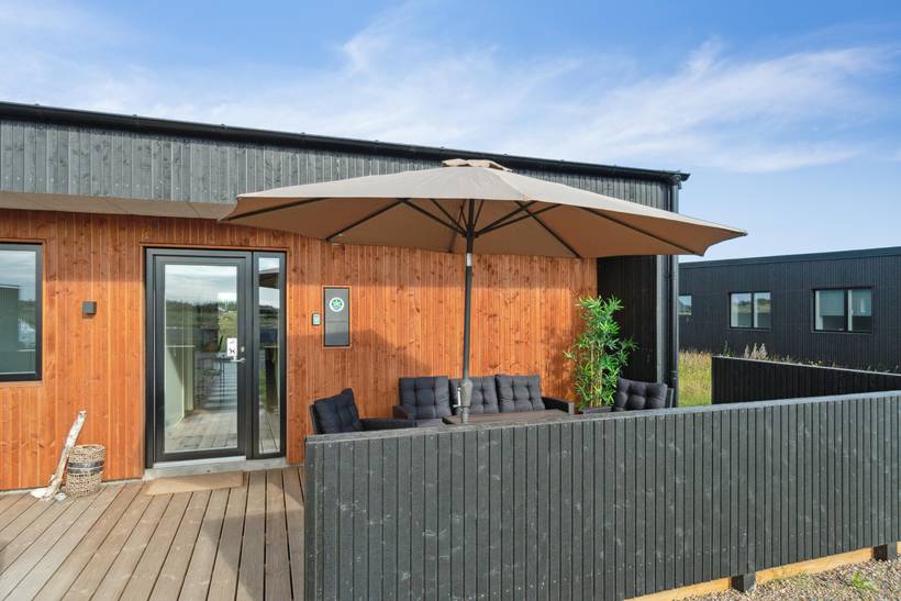 Foto von Ferienhaus SI15 in Vorupør - Thy/Limfjord