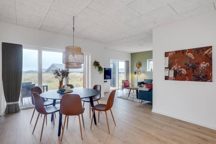Foto von Ferienhaus SI15 in Vorupør - Thy/Limfjord
