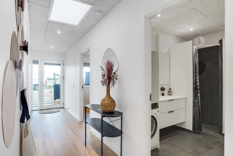 Foto von Ferienhaus SI15 in Vorupør - Thy/Limfjord