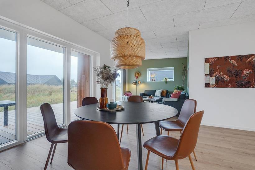 Foto von Ferienhaus SI15 in Vorupør - Thy/Limfjord
