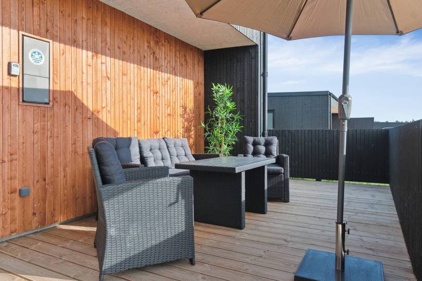 Foto von Ferienhaus SI15 in Vorupør - Thy/Limfjord
