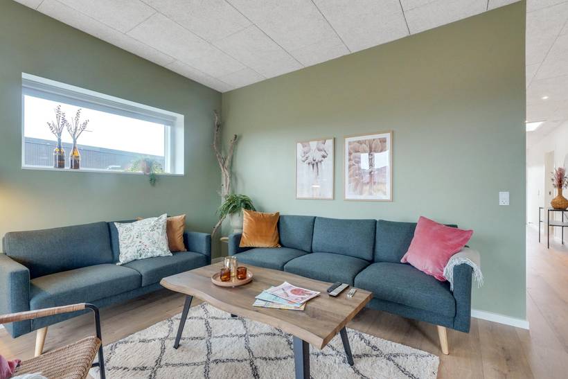 Foto von Ferienhaus SI15 in Vorupør - Thy/Limfjord