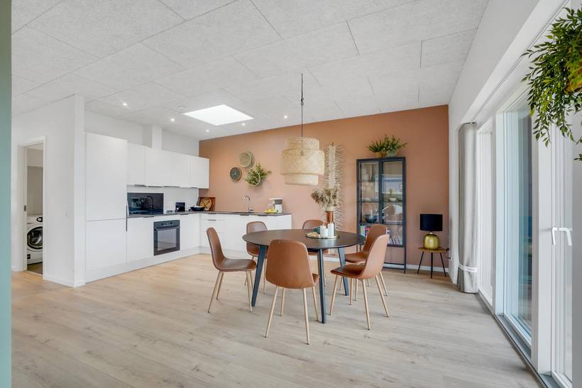 Foto von Ferienhaus SI15 in Vorupør - Thy/Limfjord