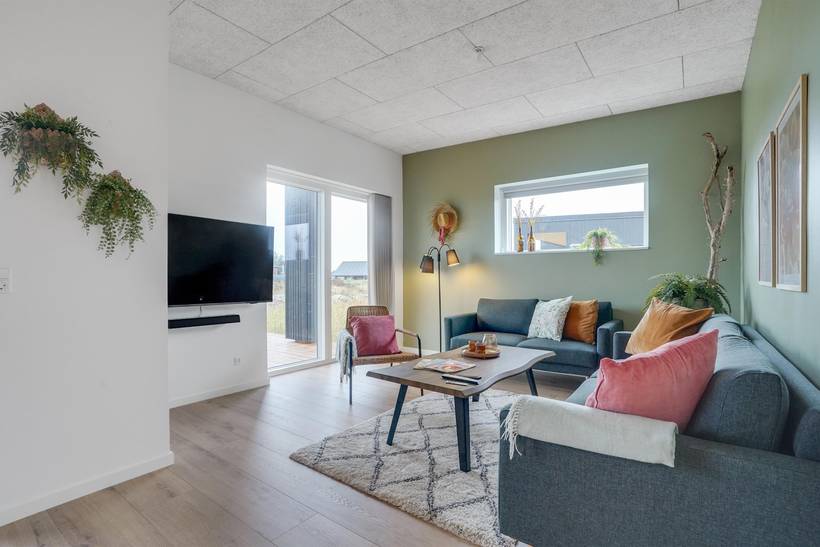 Foto von Ferienhaus SI15 in Vorupør - Thy/Limfjord
