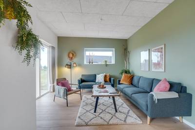 Vorschaubild von Ferienhaus SI15 in Vorupør - Thy/Limfjord