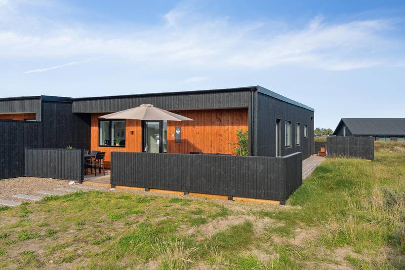 Foto von Ferienhaus SI15 in Vorupør - Thy/Limfjord