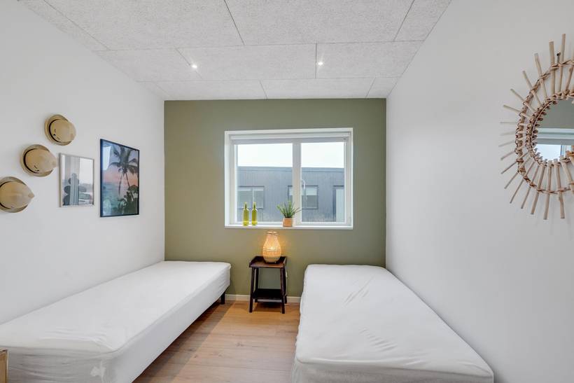 Foto von Ferienhaus SI15 in Vorupør - Thy/Limfjord