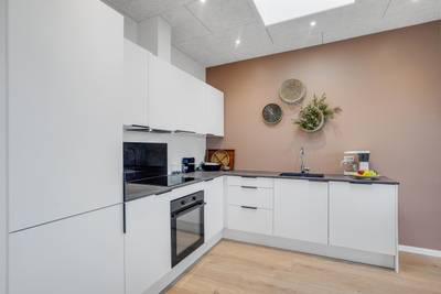 Vorschaubild von Ferienhaus SI15 in Vorupør - Thy/Limfjord