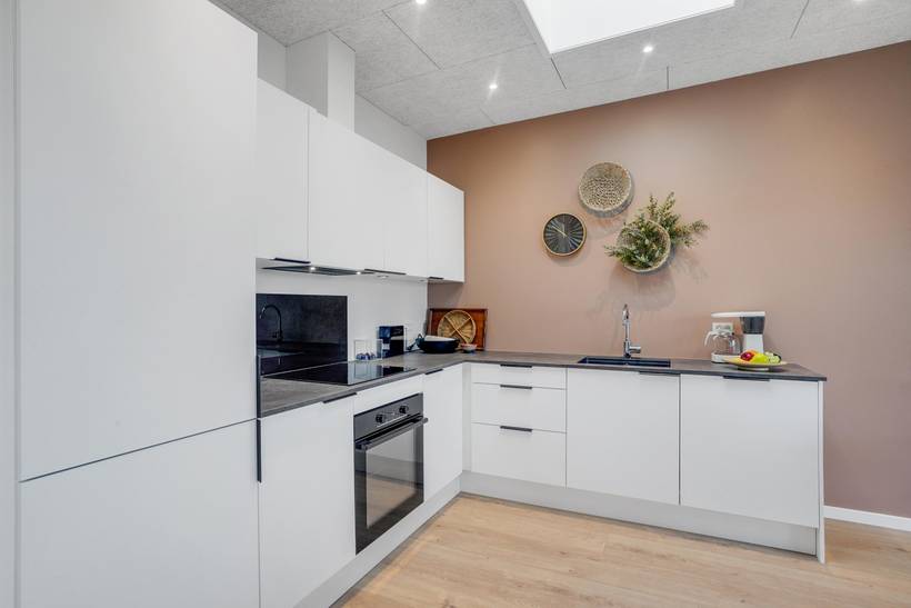 Foto von Ferienhaus SI15 in Vorupør - Thy/Limfjord
