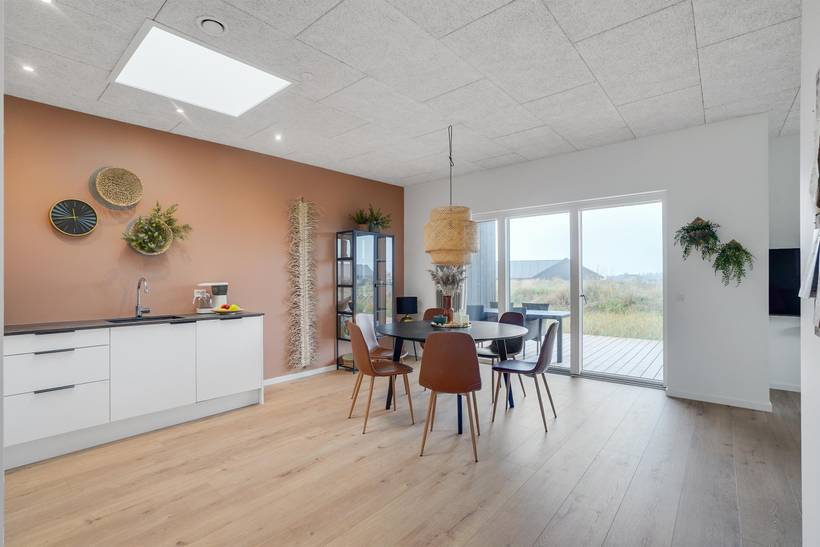Foto von Ferienhaus SI15 in Vorupør - Thy/Limfjord