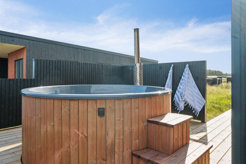Foto von Ferienhaus SI15 in Vorupør - Thy/Limfjord