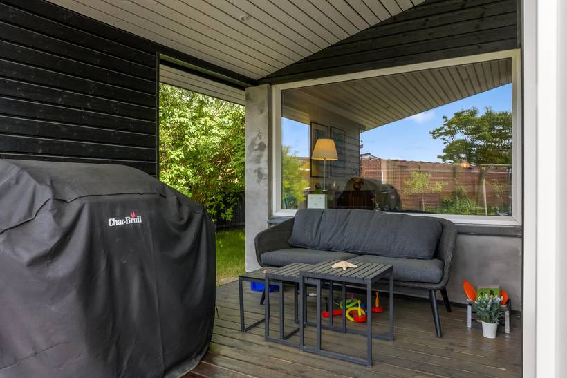 Foto von Ferienhaus SI18 in Vesterby - Skagen - Nordjütland