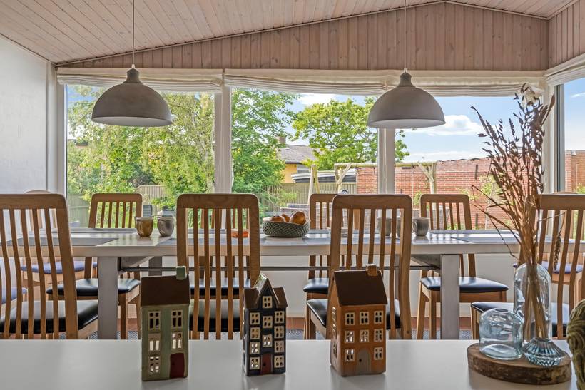 Foto von Ferienhaus SI18 in Vesterby - Skagen - Nordjütland