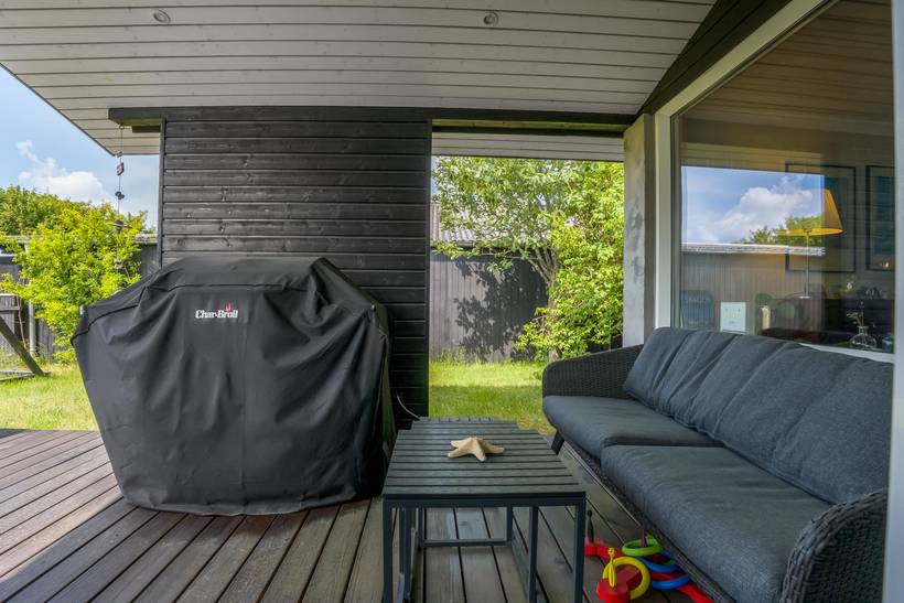 Foto von Ferienhaus SI18 in Vesterby - Skagen - Nordjütland